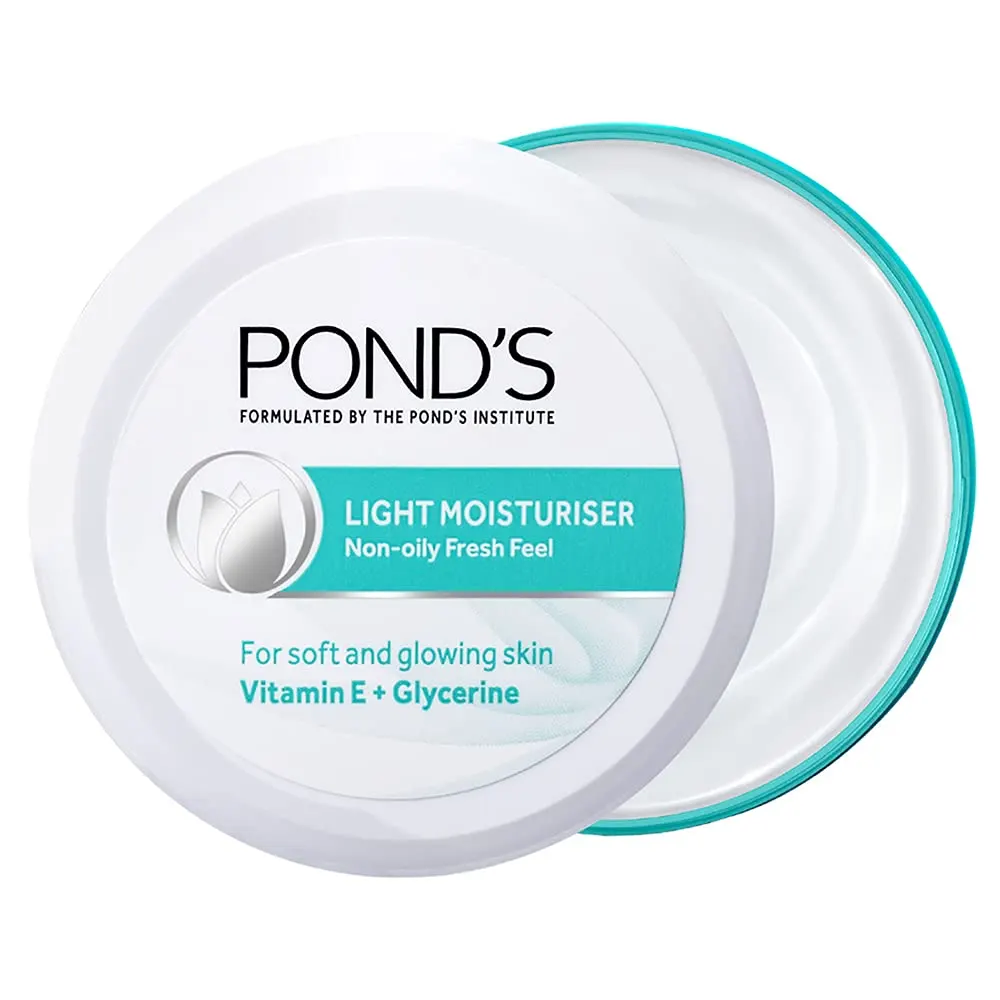 Pond'S Light Moisturiser 150Ml