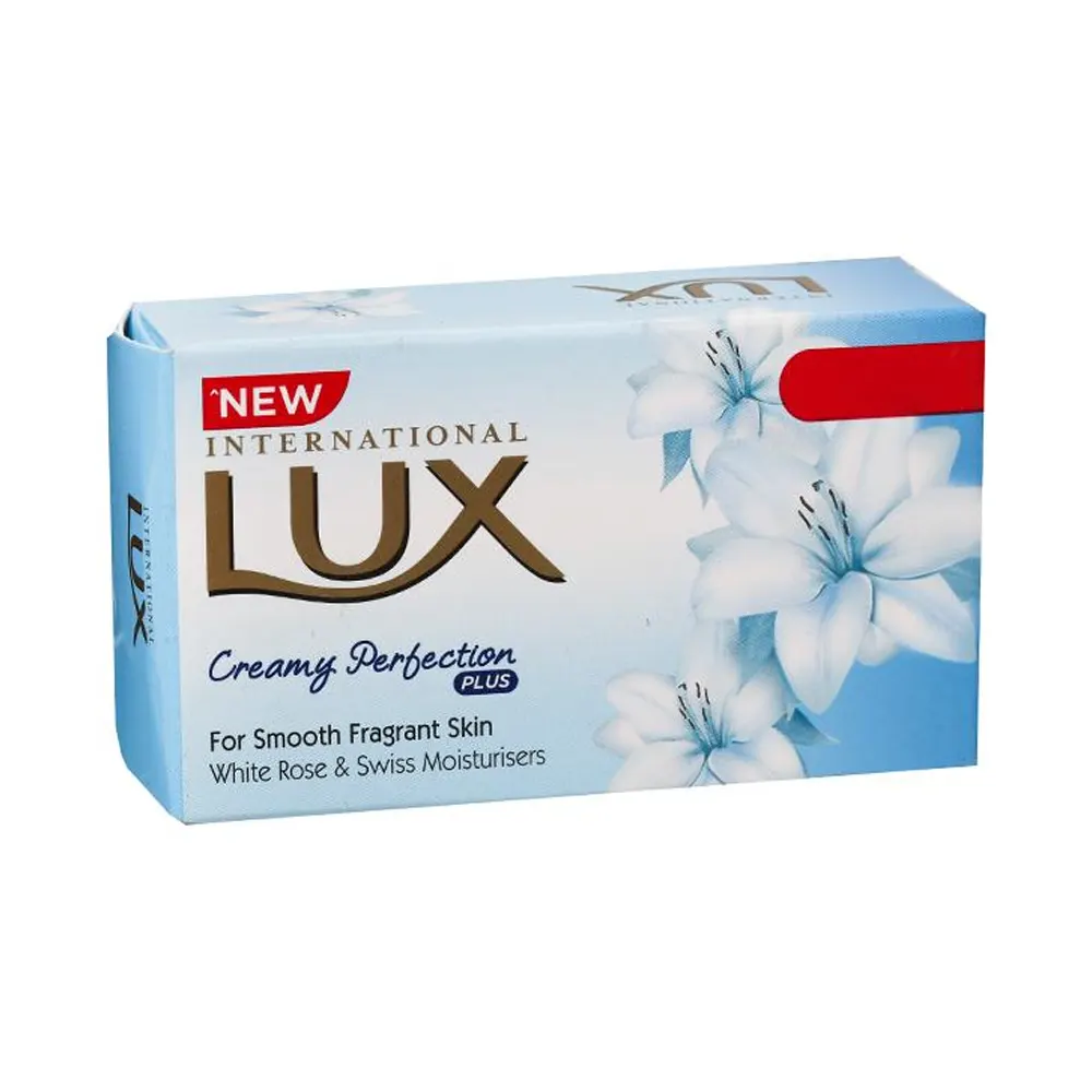 Lux International Creamy Perfection Plus 40G