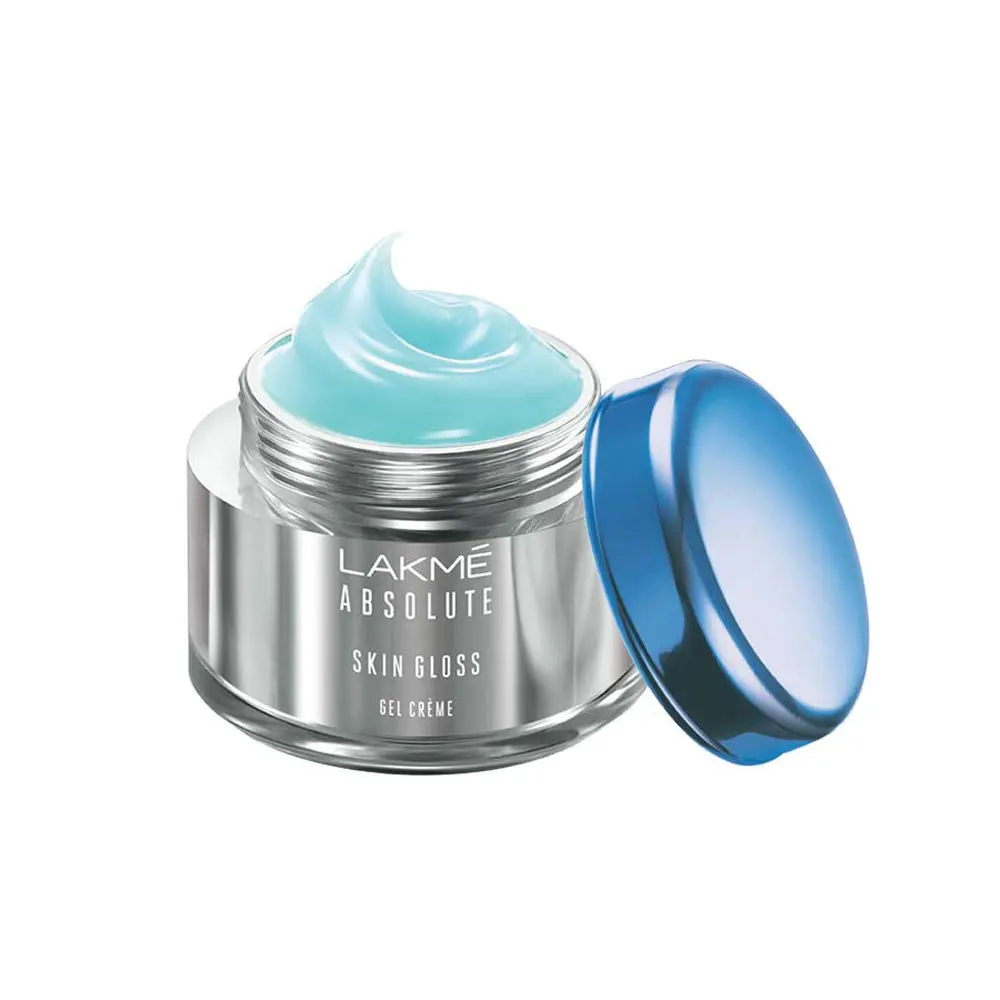 Lakme Absolute Skin Gloss Gel Creme 15G