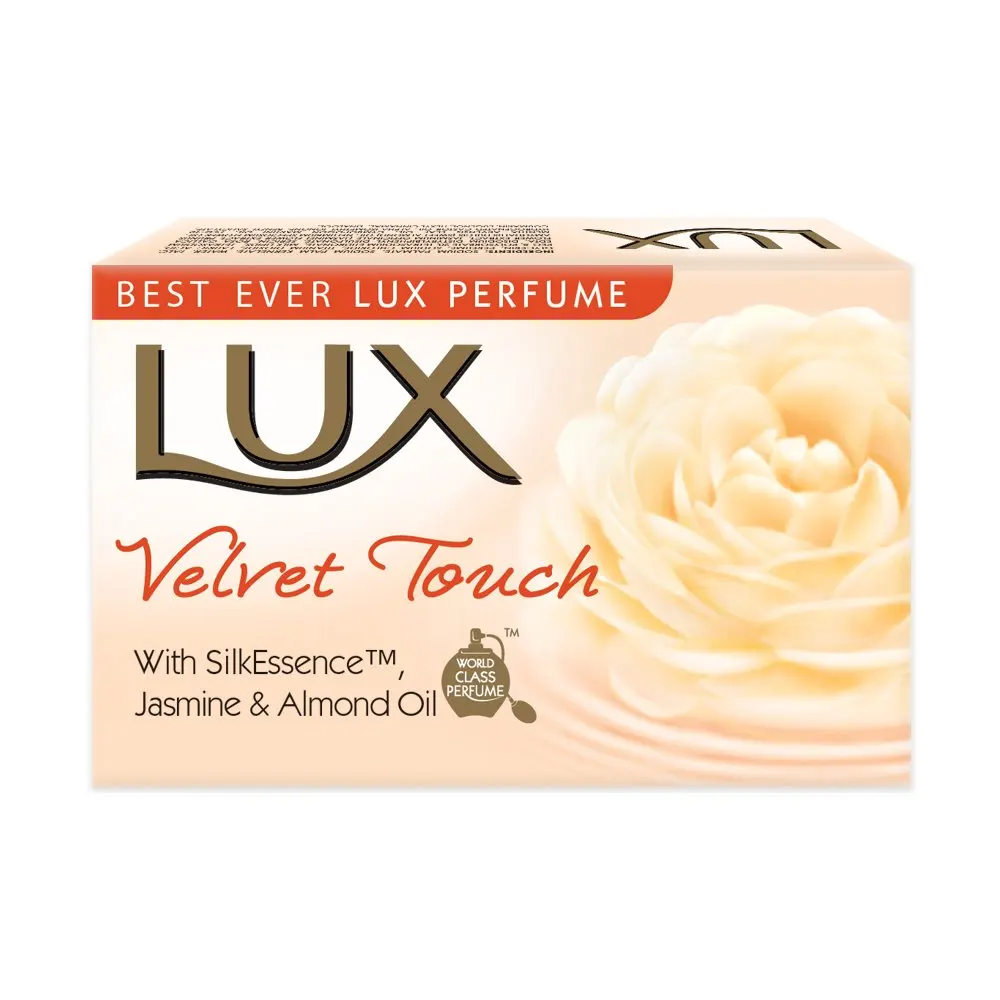 Lux Velvet Touch 150G