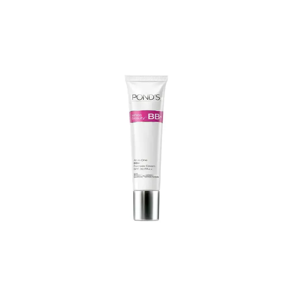 Pond'S White Beauty Bb+ Fairness Cream 9G