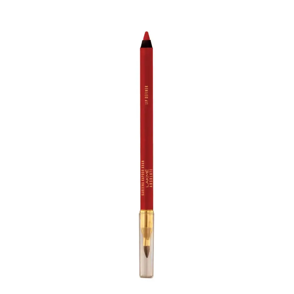 Lakme Absolute Lip Definer Ruby 1.2G