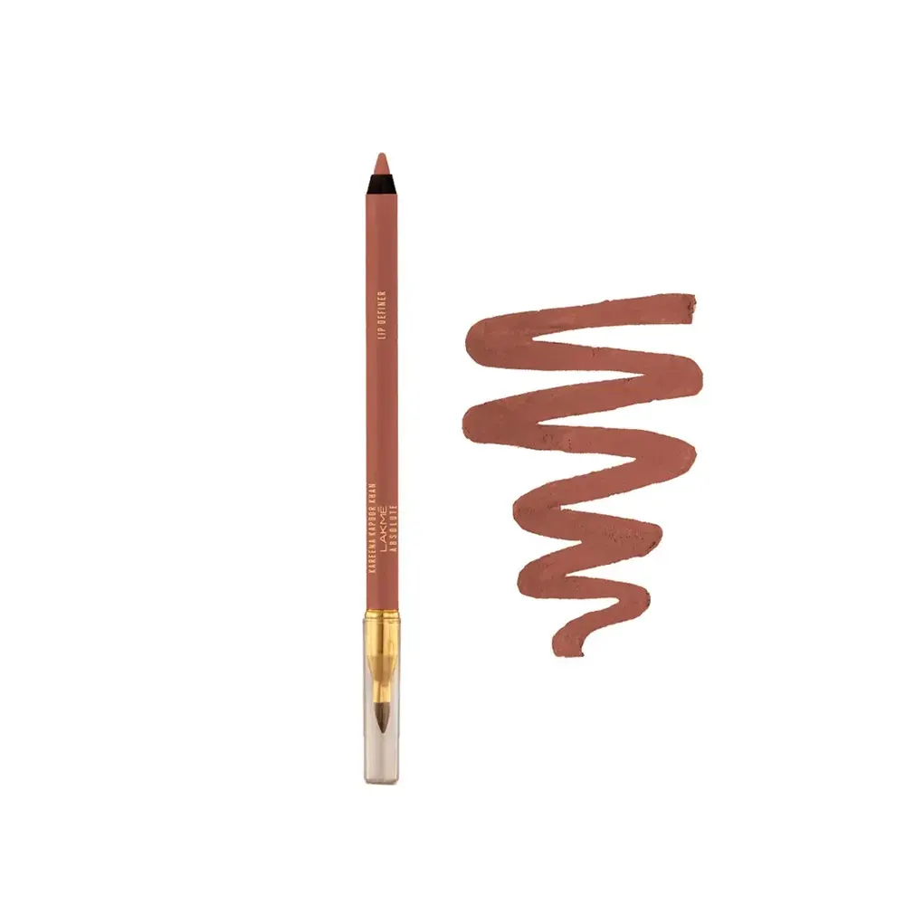 Lakme Absolute Lip Definer Rouge 1.2G