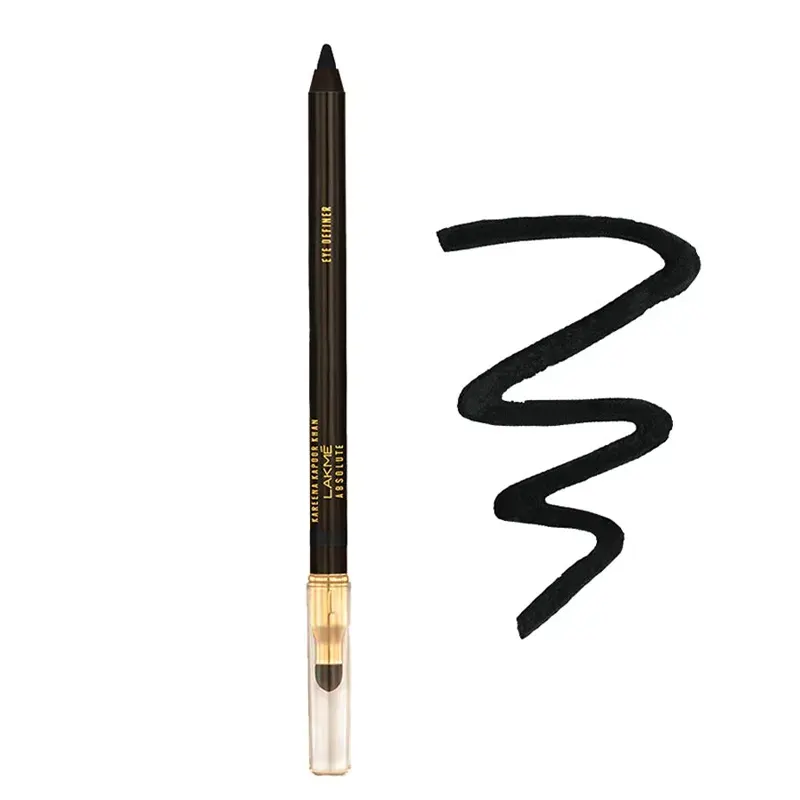 Lakme Absolute Eye Definer Onyx 1.2G