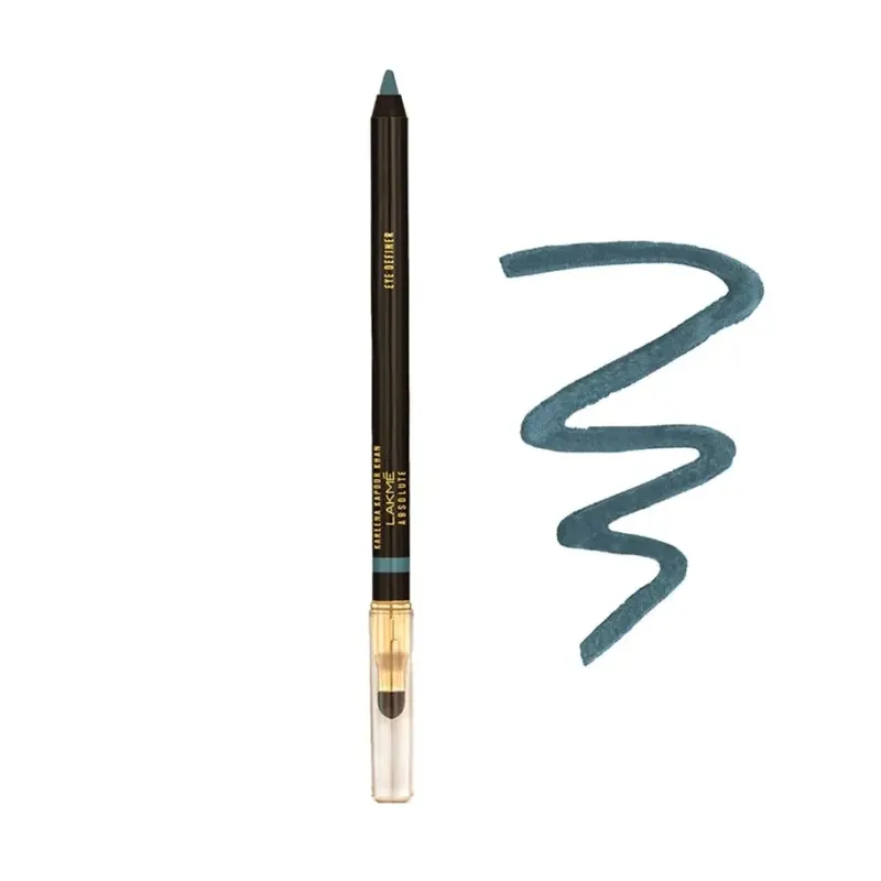 Lakme Absolute Eye Definer Jade 1.2G