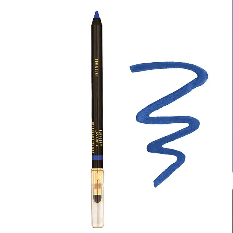 Lakme Absolute Eye Definer Cobalt 1.2G