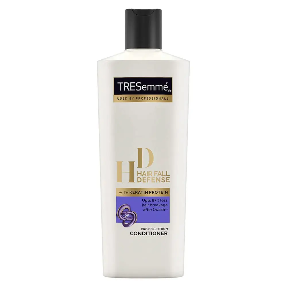 Tresemme Hair Fall Defense Pro Collection Conditioner 190Ml