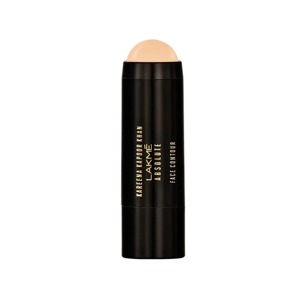 Lakme Absolute Face Contour 01 Ivory Cream 5G