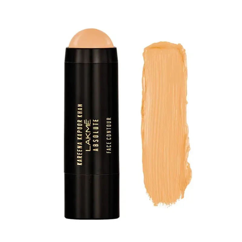 Lakme Absolute Face Contour 05 Honey Dew 5G