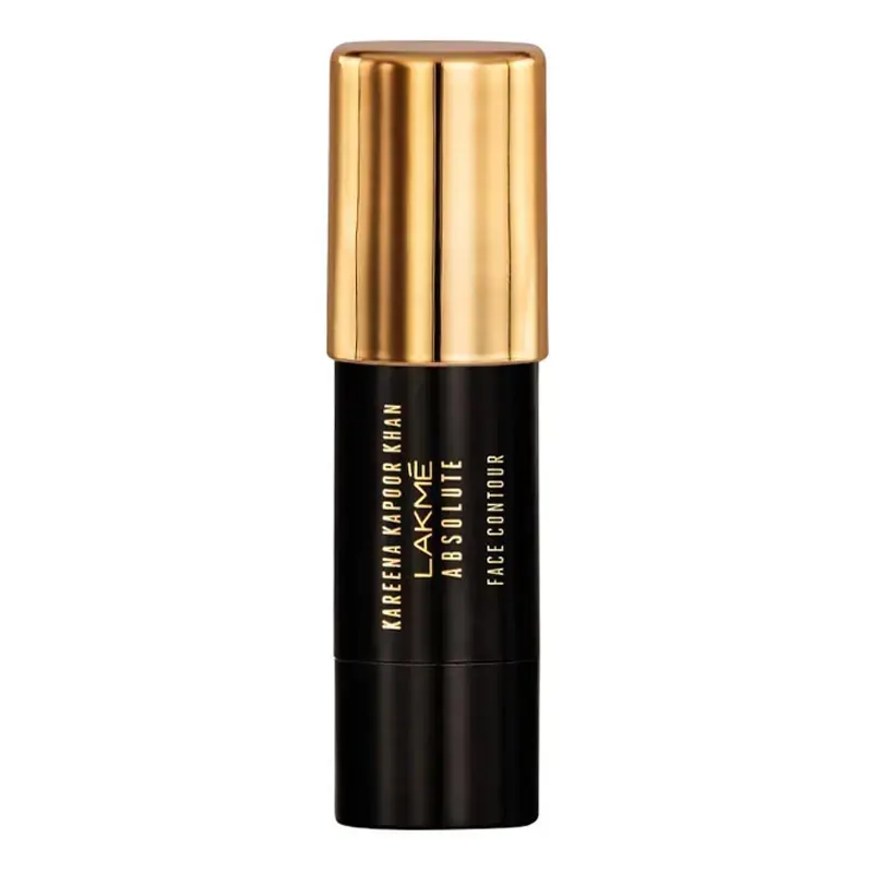 Lakme Absolute Face Contour 06 Natural Almond 5G