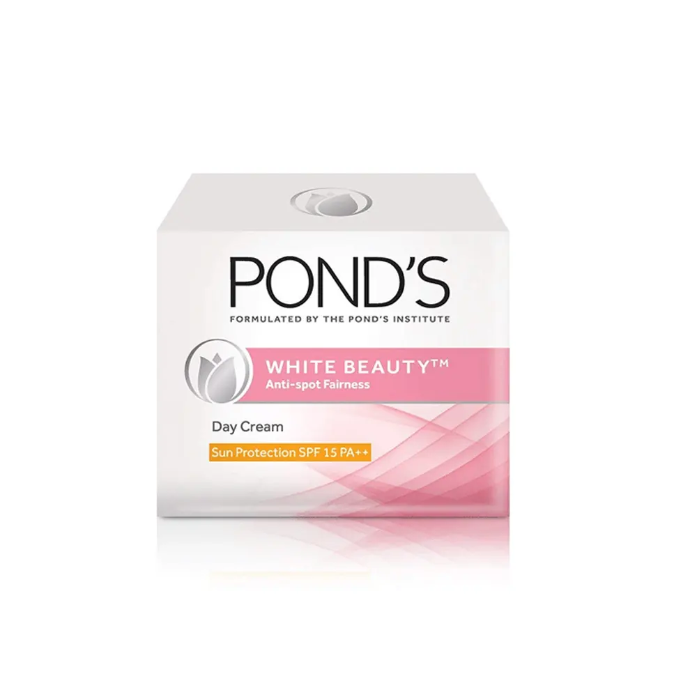 Pond'S White Beauty Anti-Spot Fairness Day Cream 35G