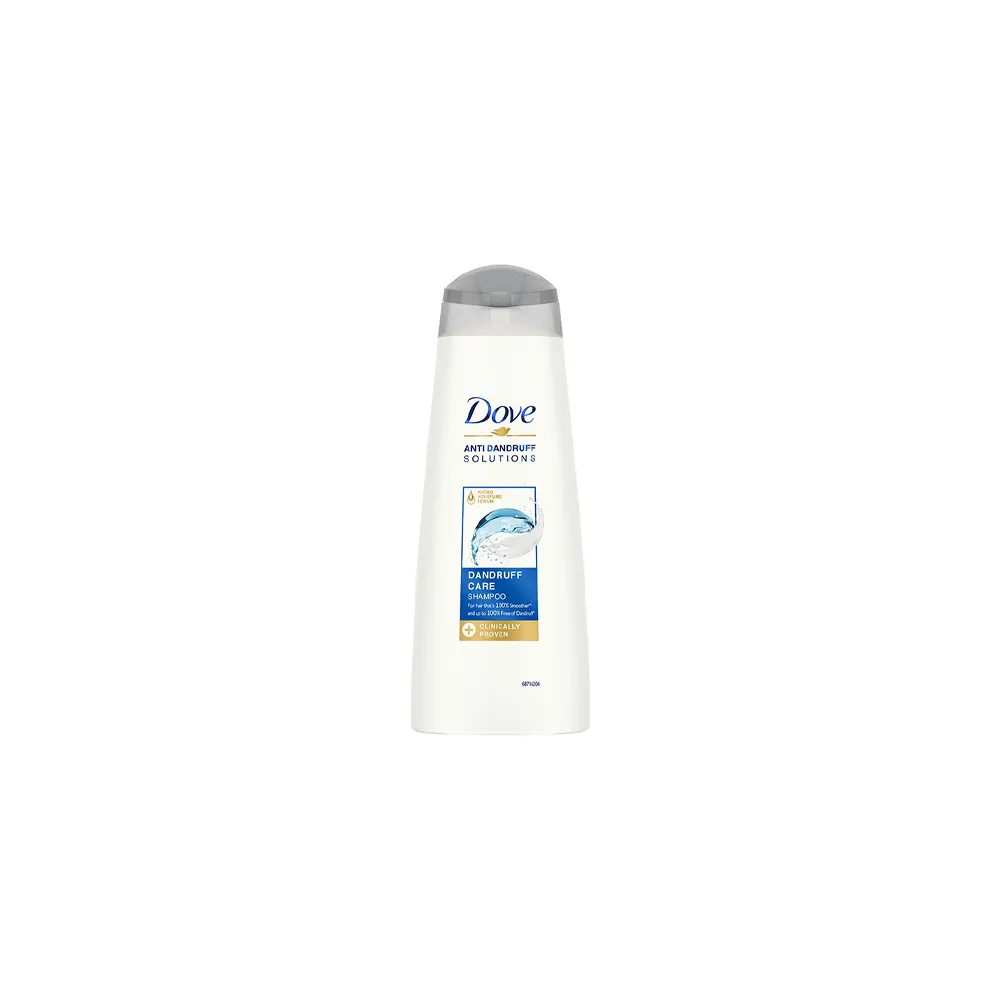 Dove Nutritive Solutions Dandruff Care Shampoo 340Ml