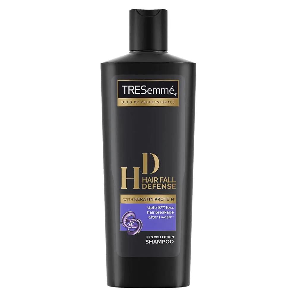 Tresemme Hair Fall Defense Pro Collection Shampoo 185Ml