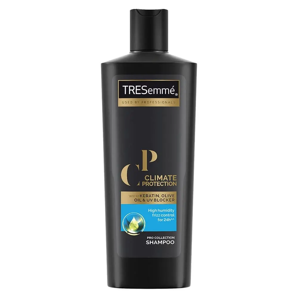 Tresemme Climate Protection Pro Collection Shampoo 185Ml