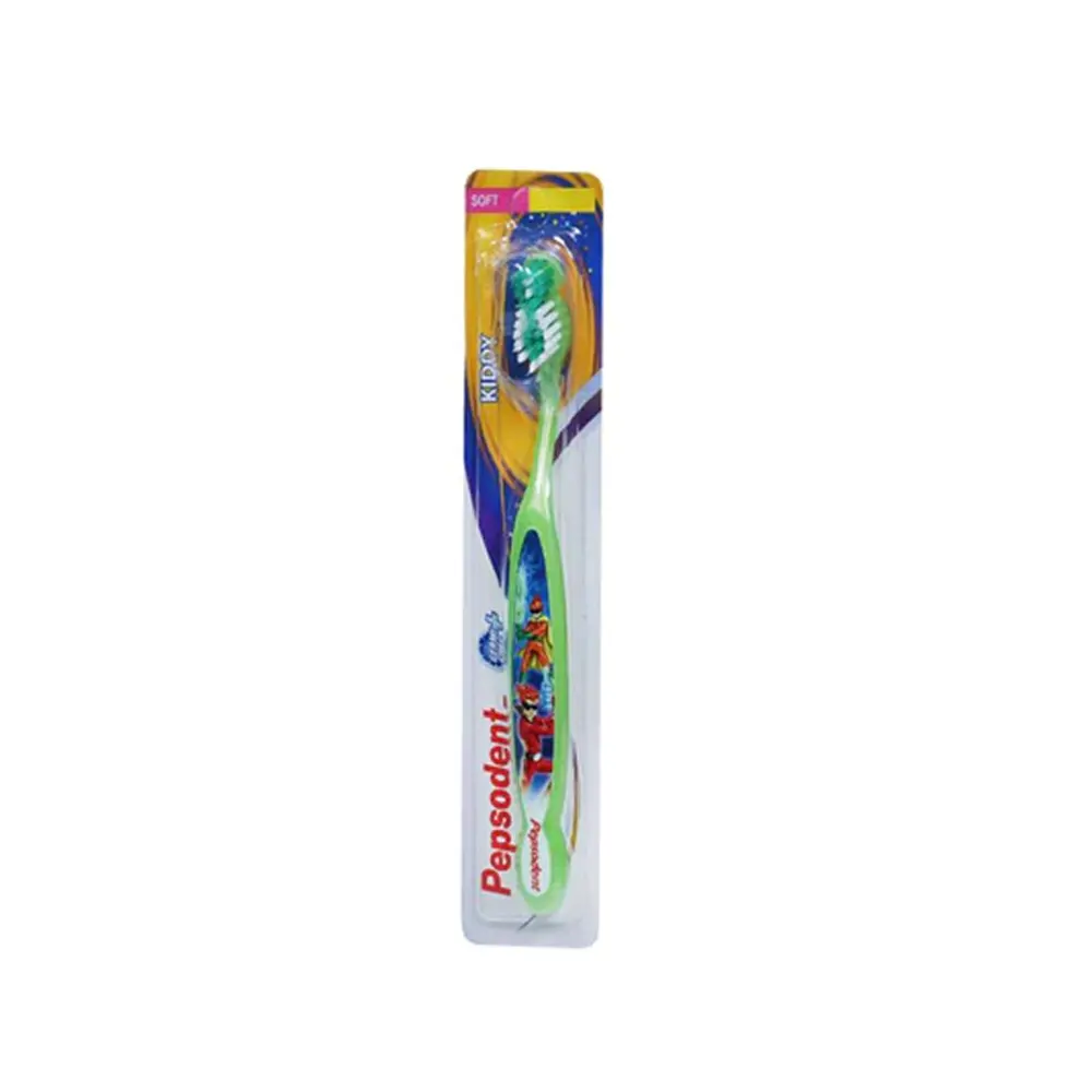 Pepsodent Kiddy Soft Toothbrush