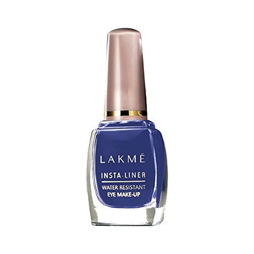 Lakme Insta-Liner Water Resistant Eyeliner B1 9Ml