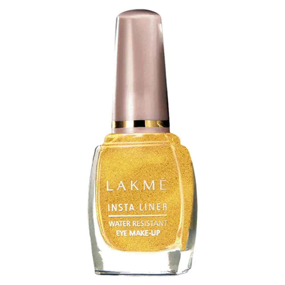 Lakme Insta-Liner Water Resistant Eyeliner G1 9Ml