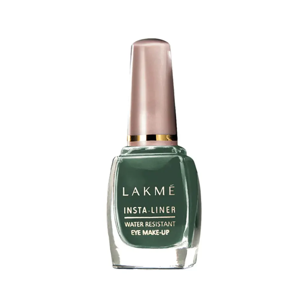Lakme Insta-Liner Water Resistant Eyeliner S1 9Ml