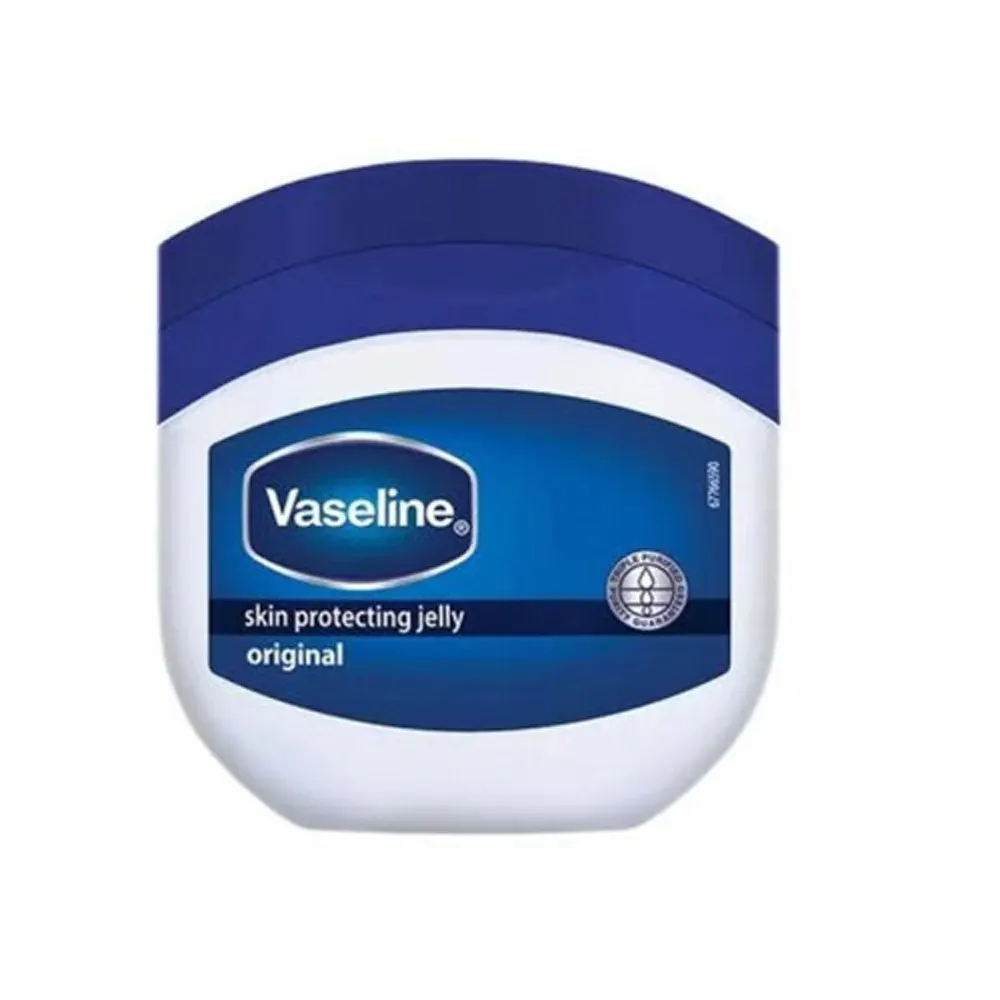 Vaseline Original Skin Protecting Jelly 50Ml