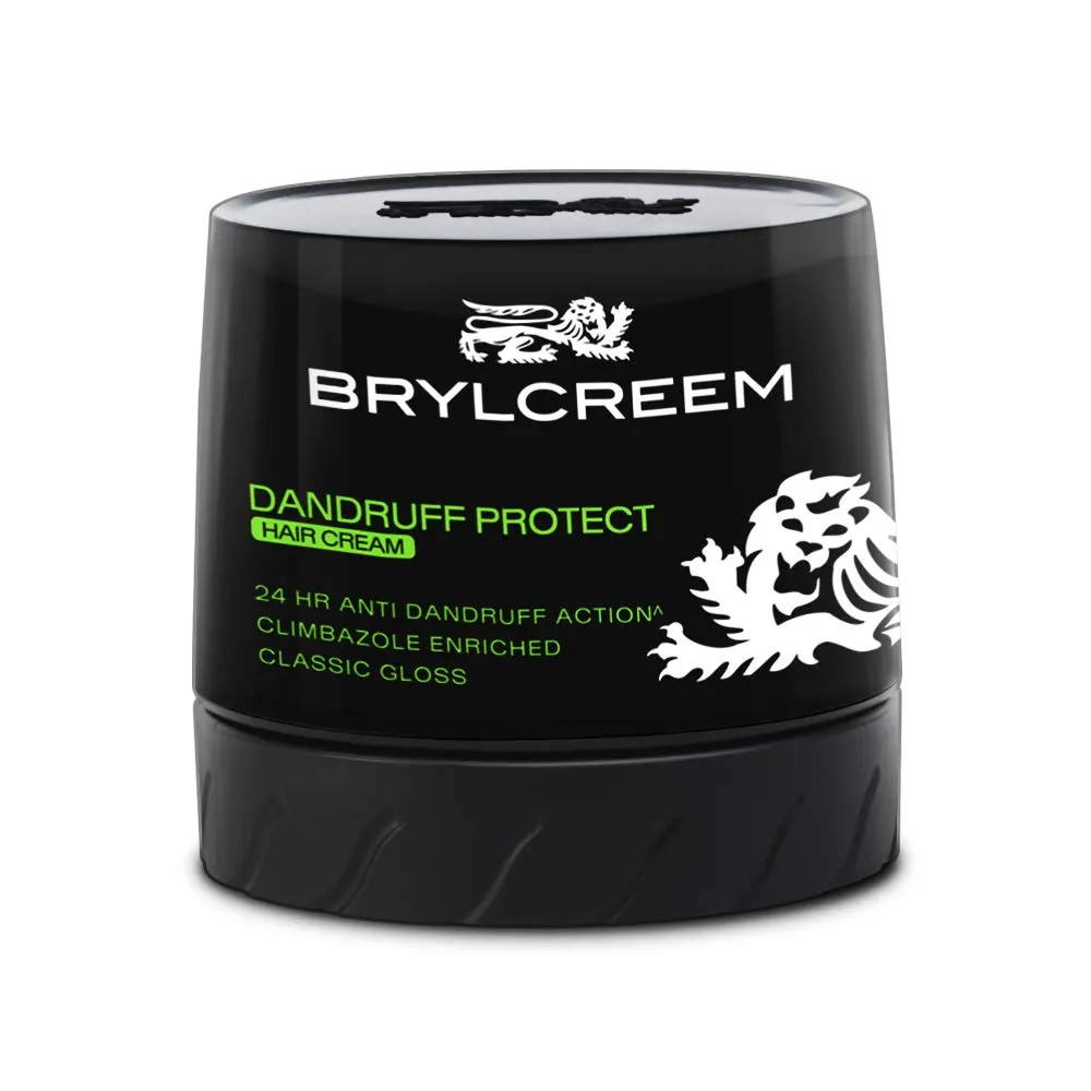Brylcreem Dandruff Protect Hair Cream 75G