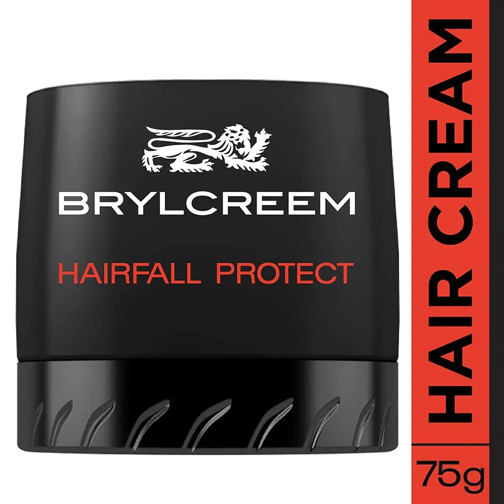 Brylcreem Hairfall Protect Hair Cream 75G
