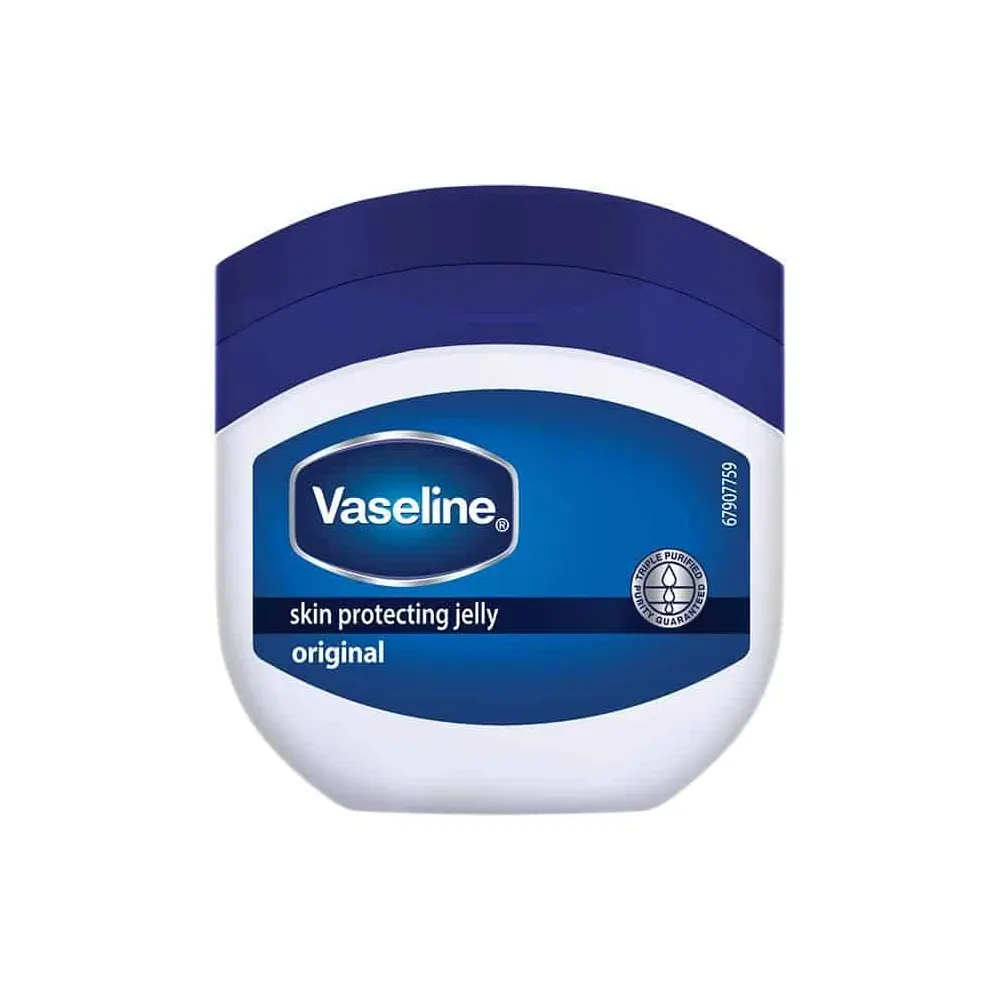 Vaseline Original Skin Protecting Jelly 21G