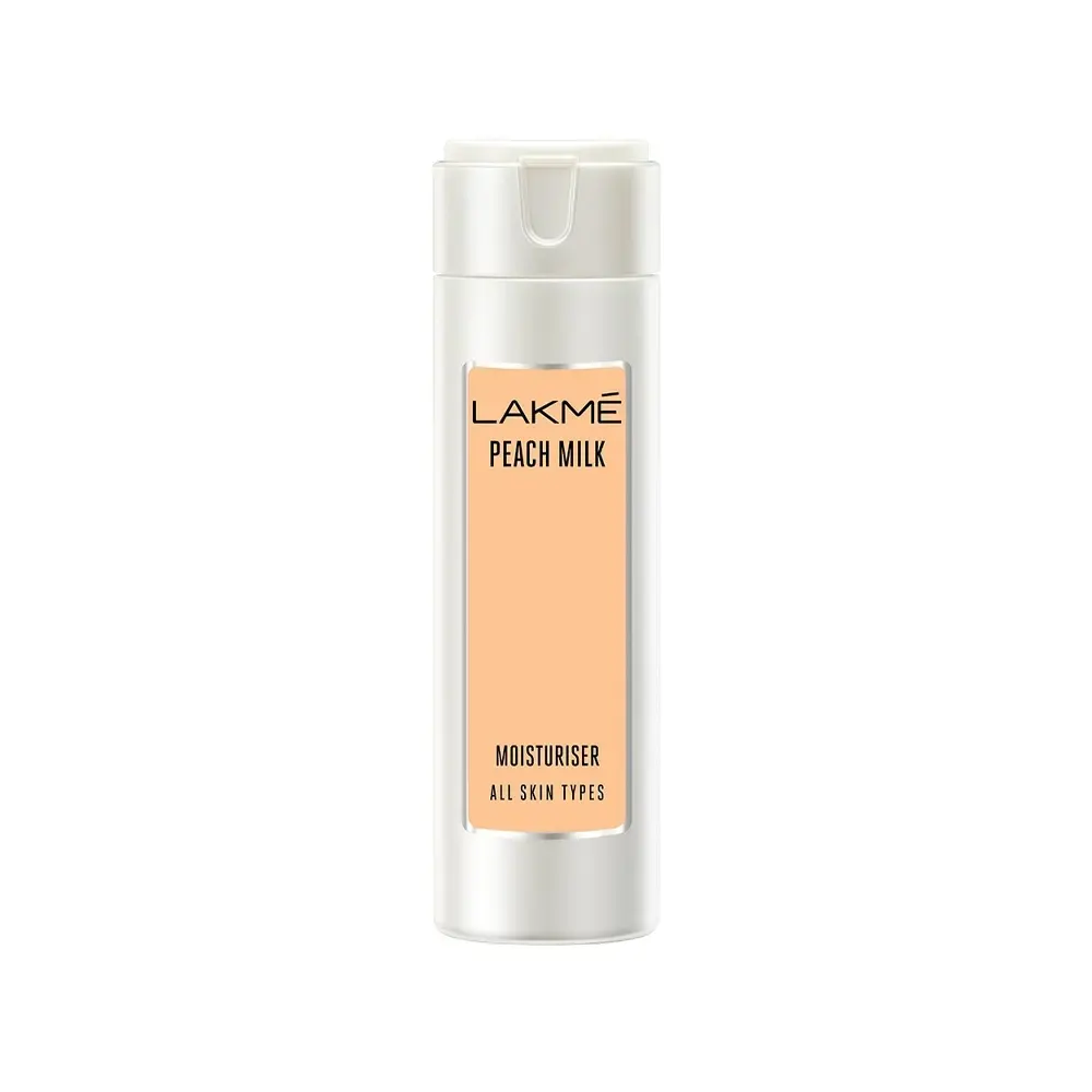 Lakme Peach Milk Moisturiser 60 Ml