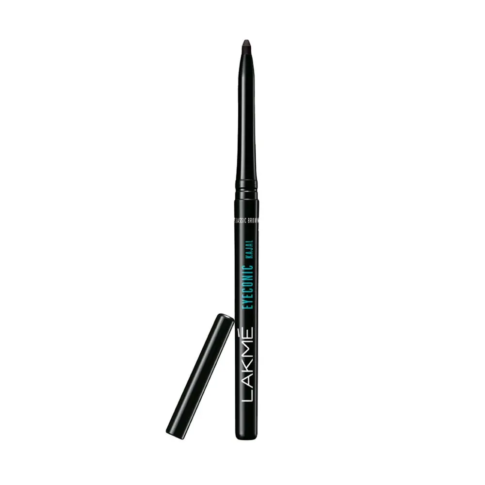Lakme Eyeconic Kajal Deep Black 0.35G