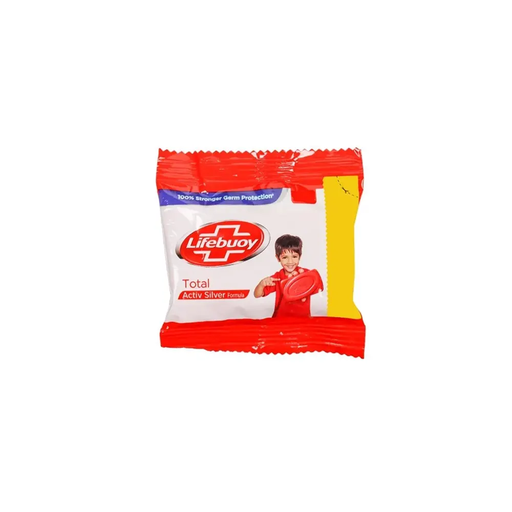 Lifebuoy Total Activ Silver Formula 27G