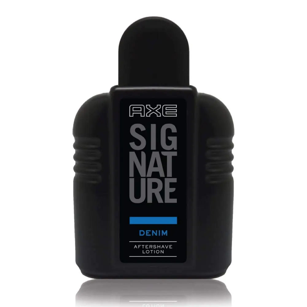 Axe After Shave Lotion Denim Vitalizing 5Ml