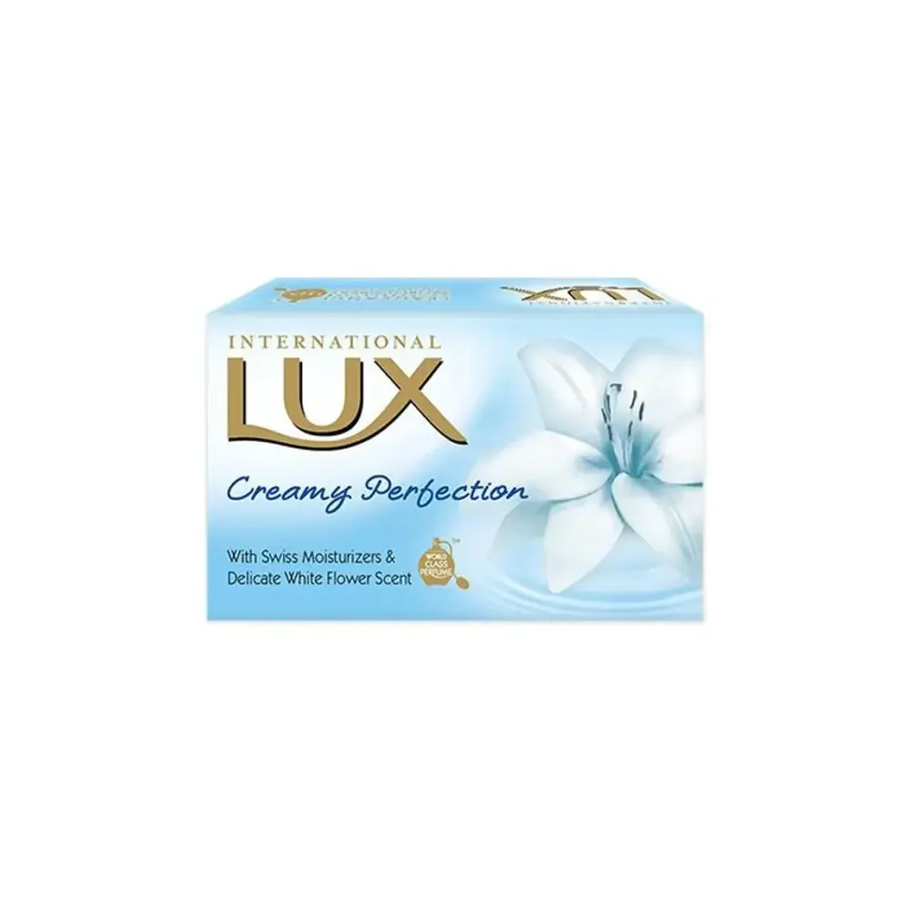 Lux International Creamy Perfection Plus 37G