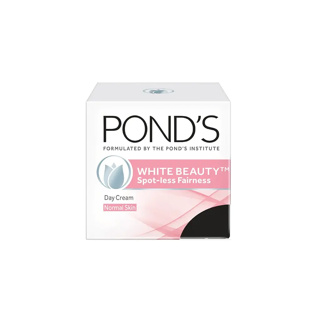 Pond'S White Beauty Spot-Less Fairness Day Cream 12G