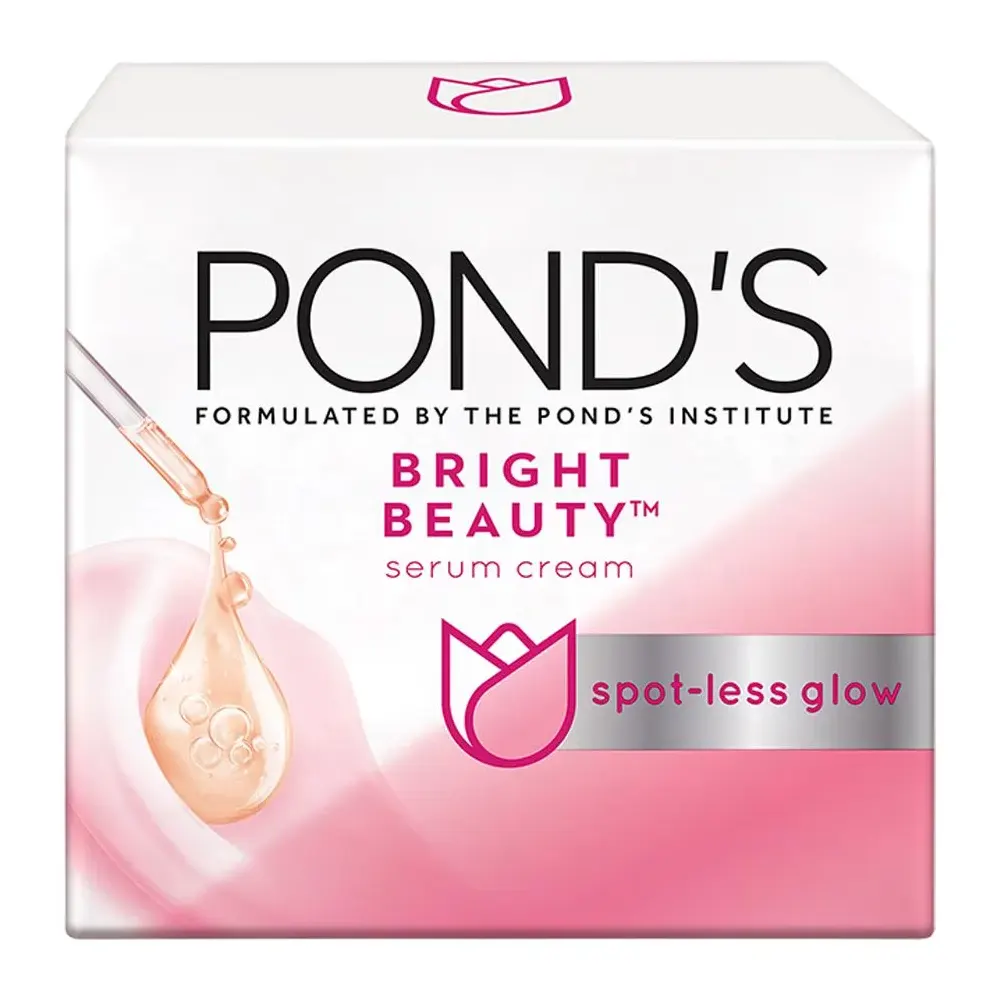 Pond'S White Beauty For Spot-Less Fairness Day Cream 23G
