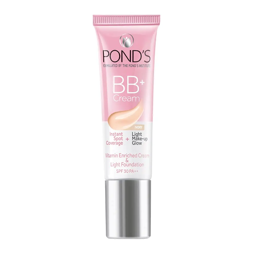 Pond'S Bb+ Cream Light Spf 30 Pa++ 9G