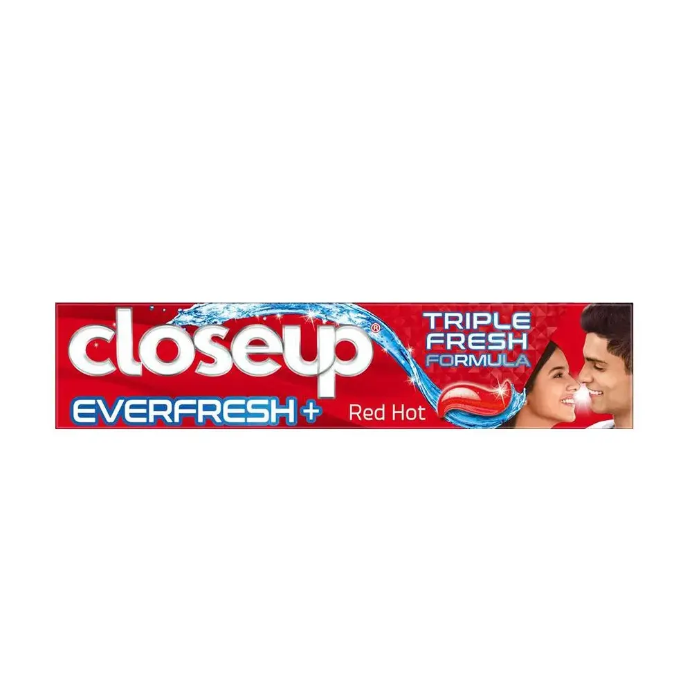 Close Up Ever Fresh+ Triple Fresh Formula 80G