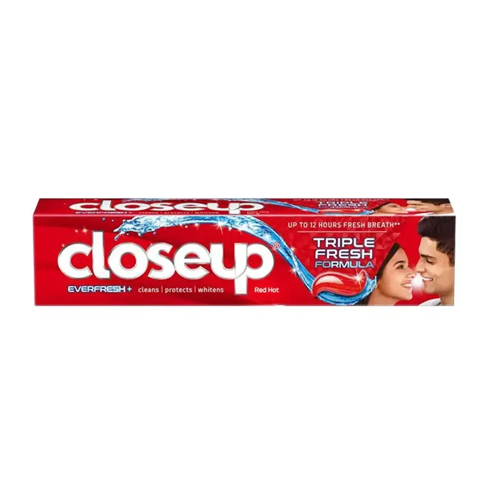 Close Up Ever Fresh+ Triple Fresh Formula 26G
