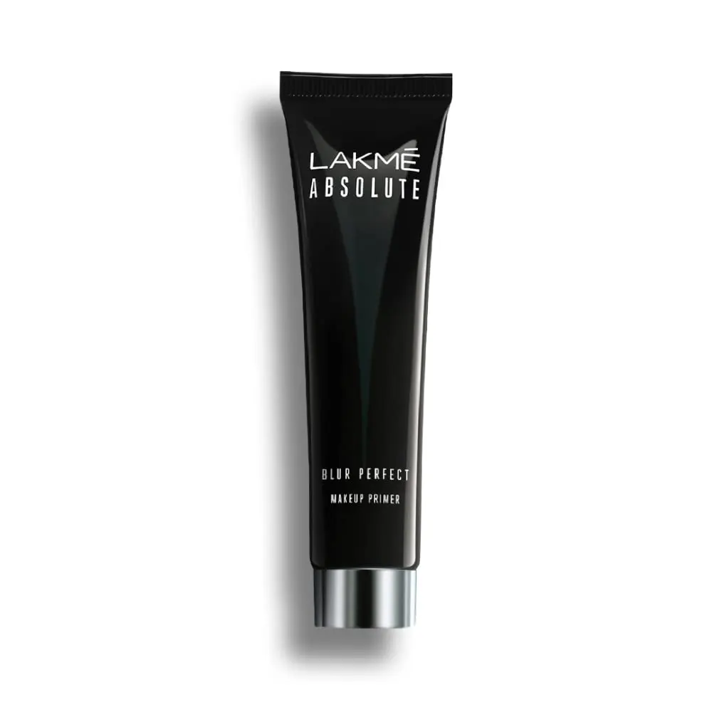 Lakme Absolute Blur Perfect Makeup Primer 10G