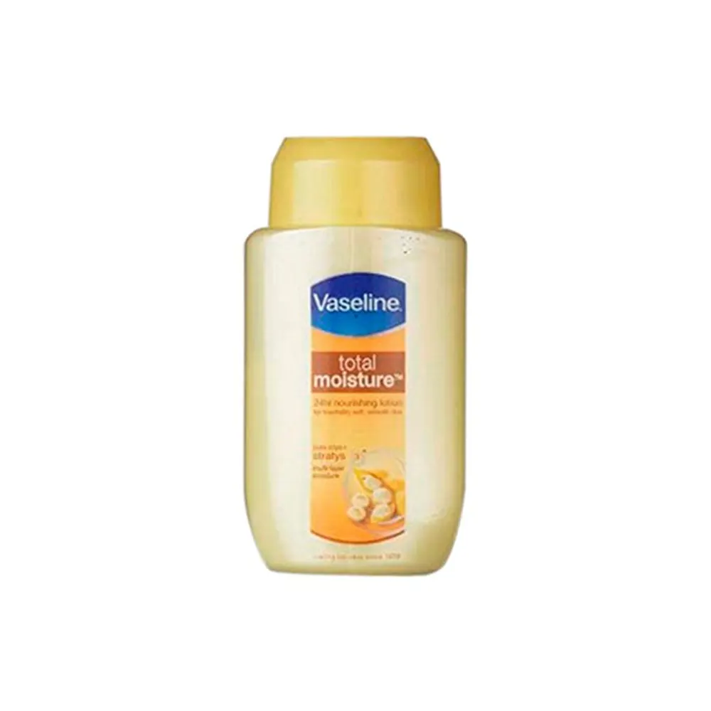 Vaseline Intensive Care Deep Moisture Non-Greasy Body Lotion 20Ml