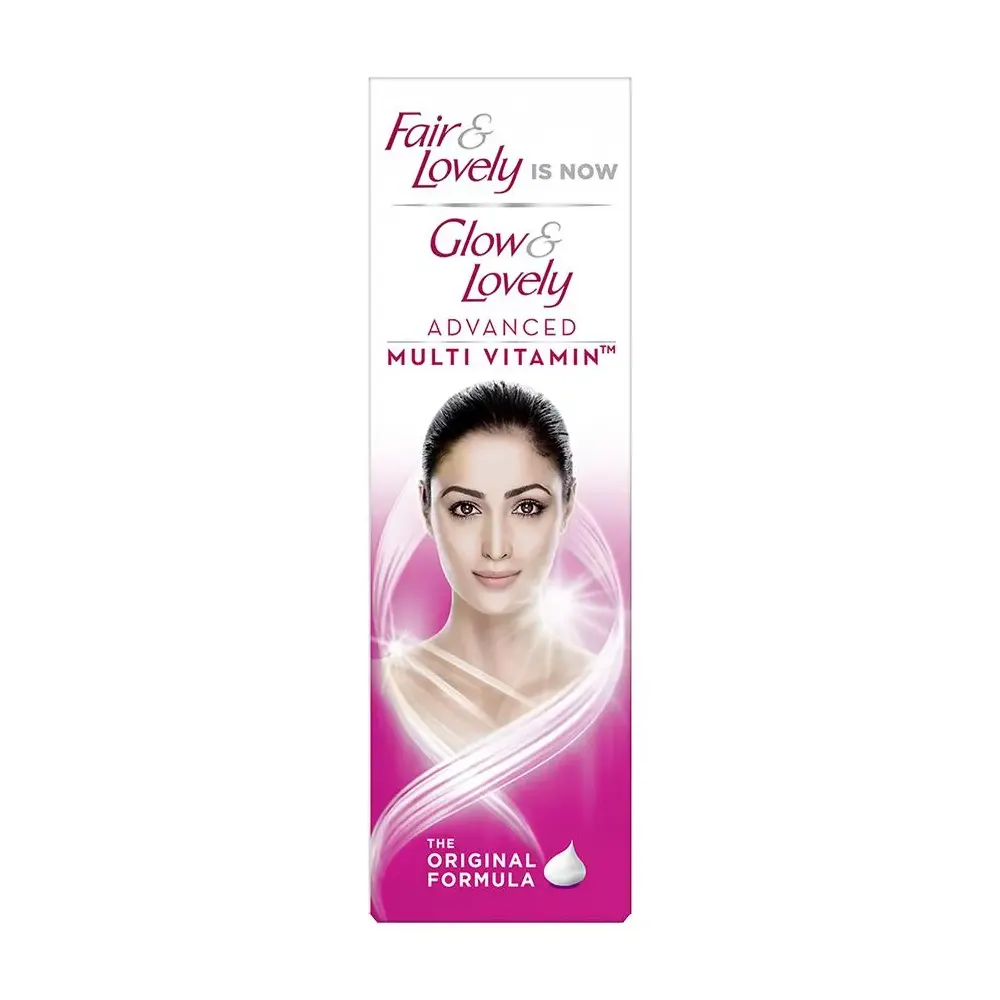 Glow And Lovely Advanced Multi Vitamin The Original Formula 25G