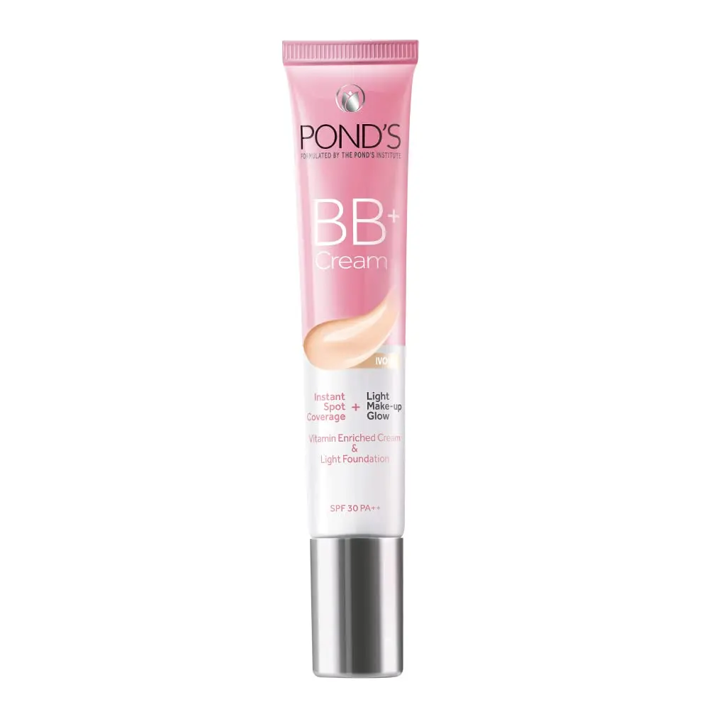 Pond'S Bb+ Cream Ivory Spf30Pa++ 18G