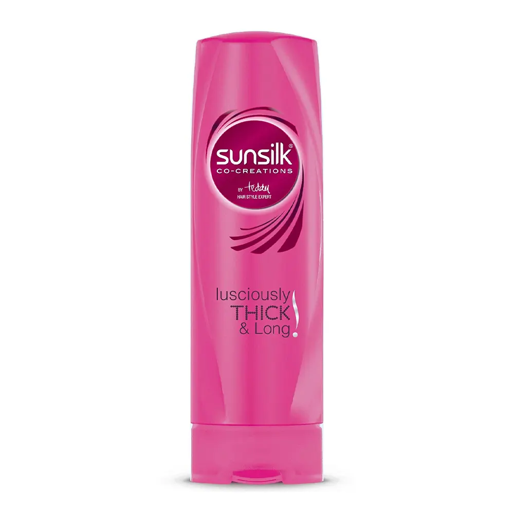 Sunsilk Lusciously Thick And Long Conditioner 80Ml