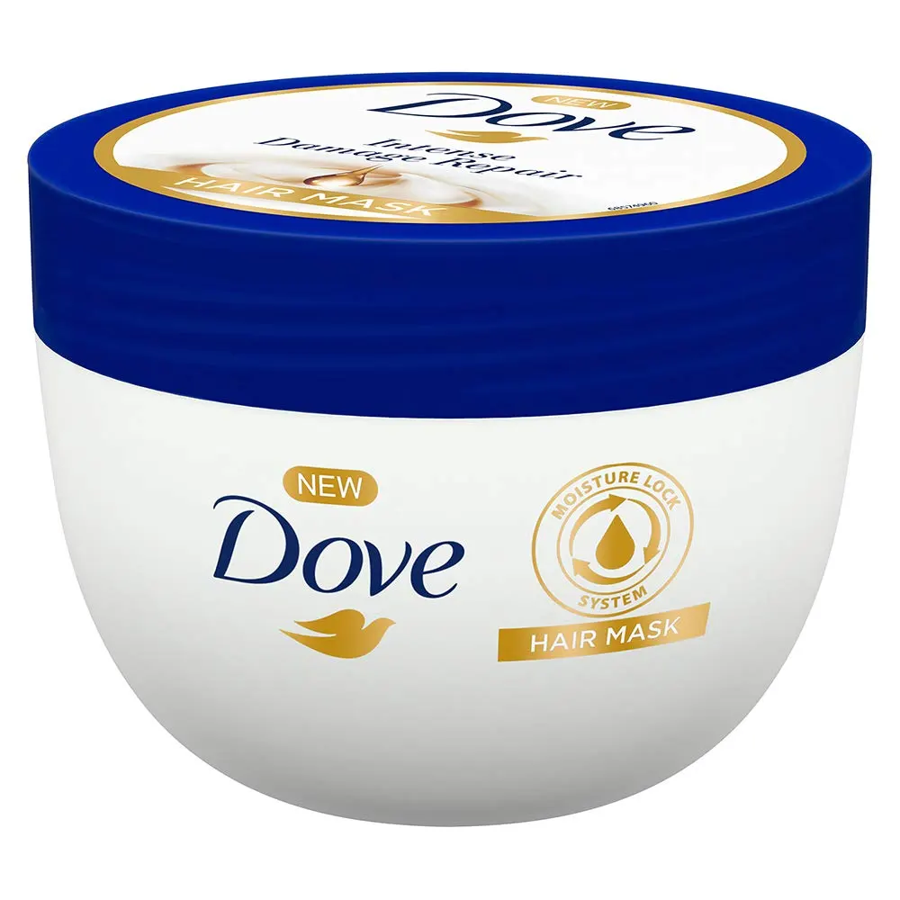 Dove Intense Damage Repair Hair Mask 300Ml