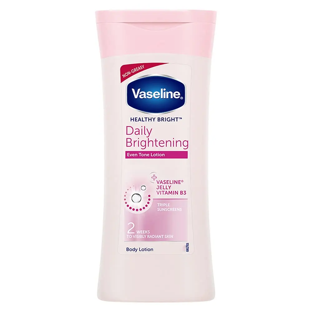 Vaseline Daily Brightening Even Tone Body Lotion 50Ml