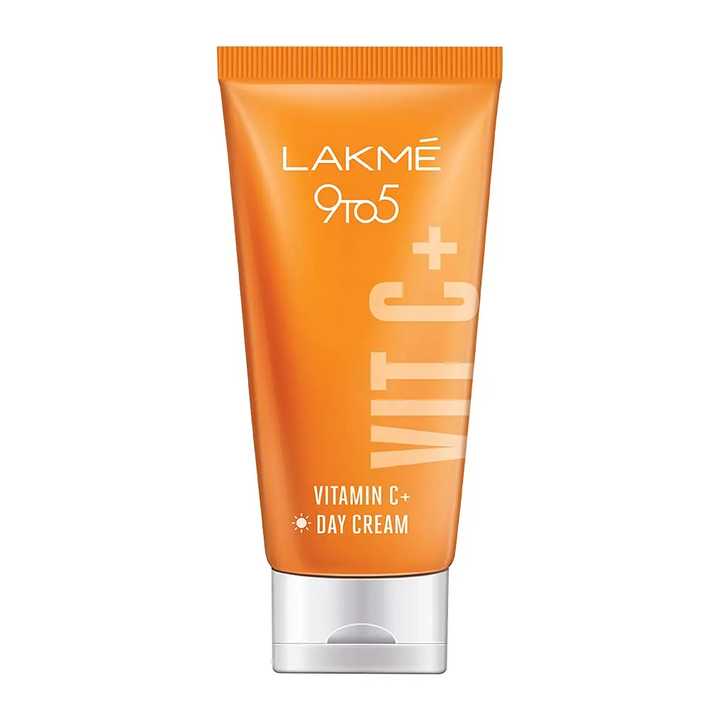 Lakme 9 To 5 Vitamin C+ Day Cream 50G
