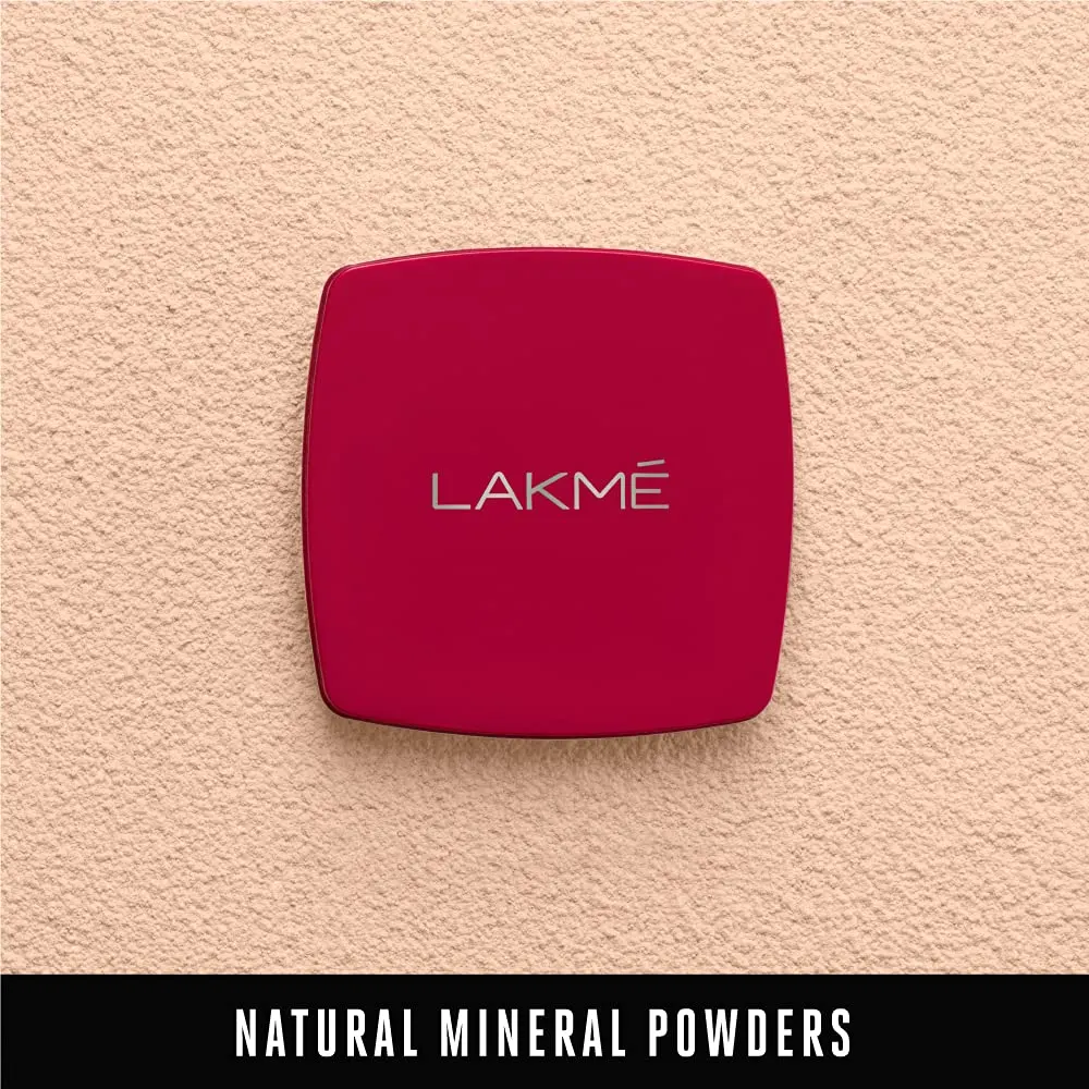 Lakme Face It Compact 9G