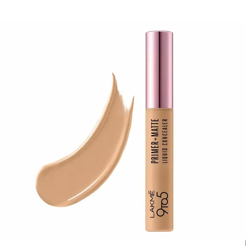 Lakme 9 To 5 Primer Liqiuid Cocelealer
