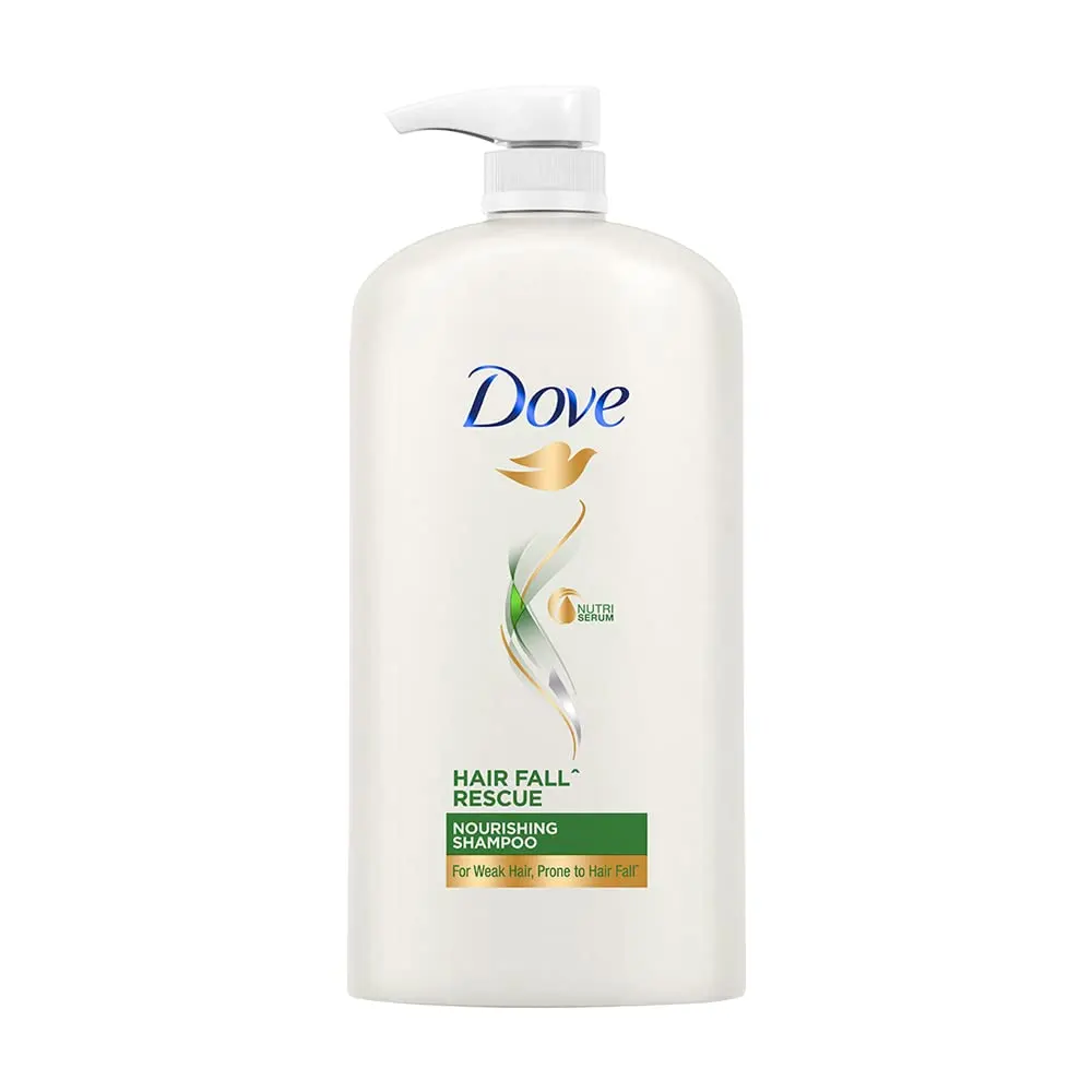Dove Nutritive Solutions Hair Fall Rescue Shampoo 1 L