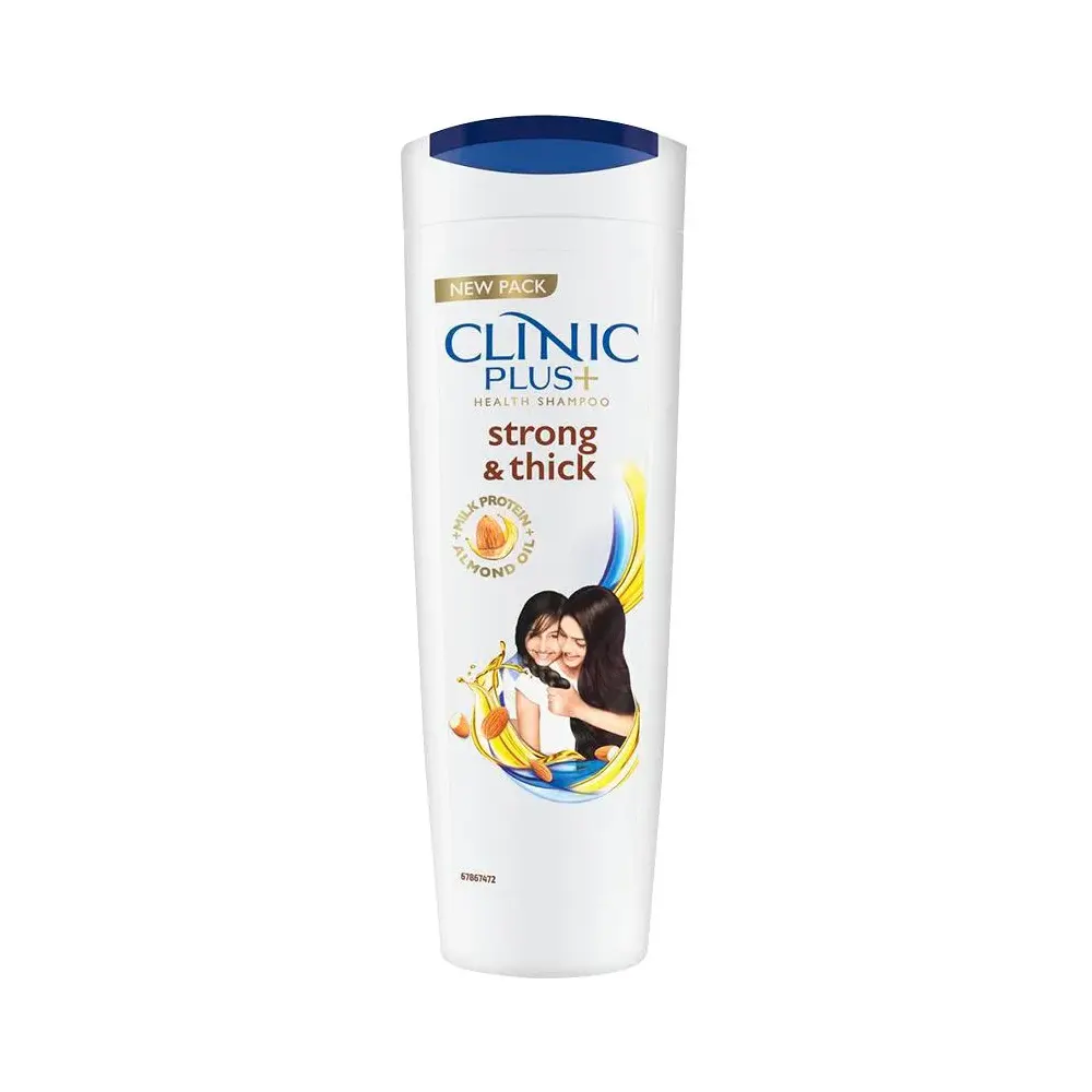Clinic Plus Strong And Thick Health Shampoo 355Ml