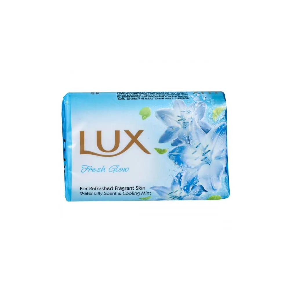 Lux Fresh Glow For Refreshed Fragrant Skin 100G