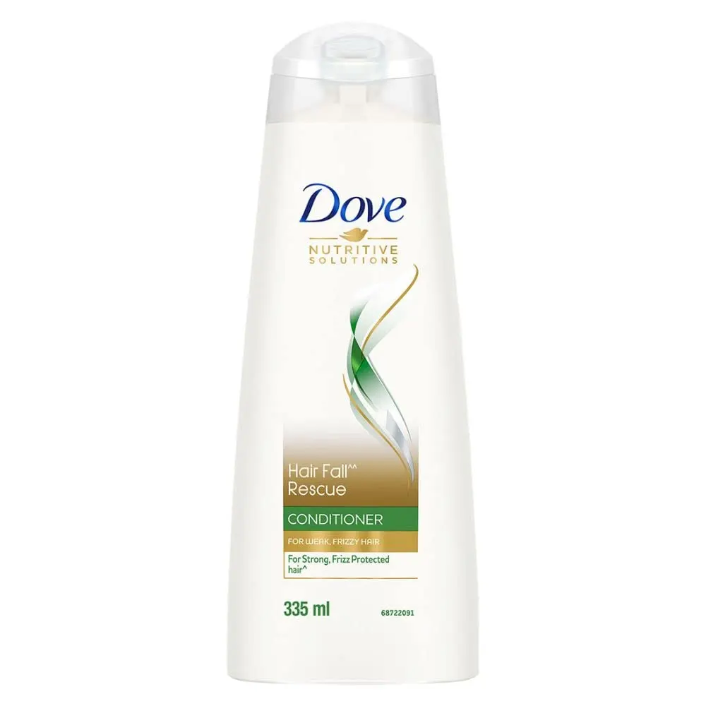 Dove Nutritive Solutions Hair Fall Rescue Conditioner 335Ml